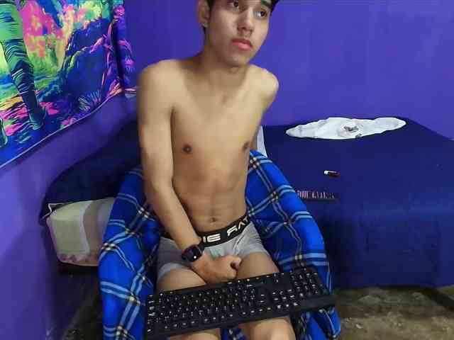 Dante-twink