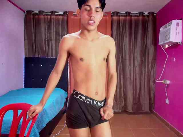Dante-twink