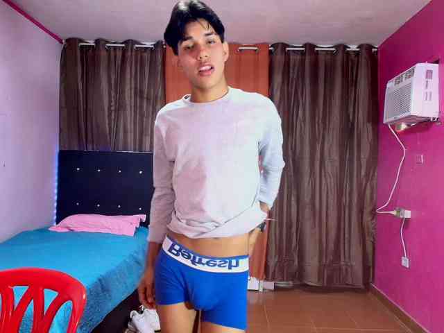 Dante-twink