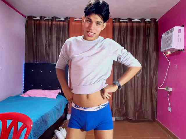 Dante-twink