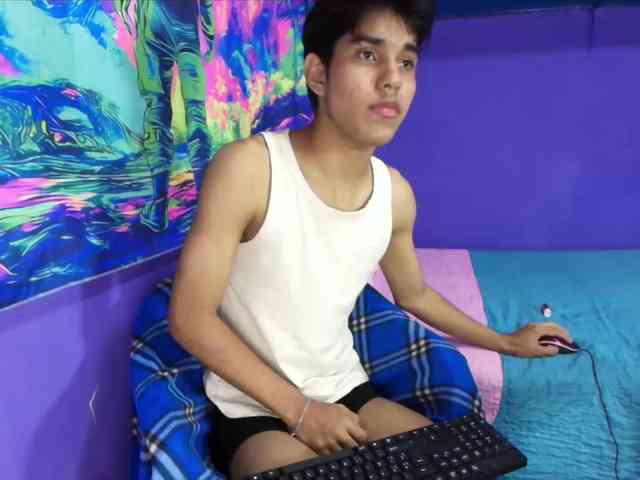 Dante-twink