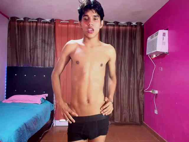 Dante-twink