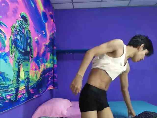 Dante-twink Dante-twink