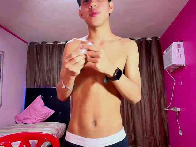 Dante-twink