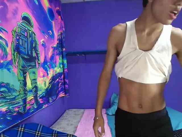 Dante-twink