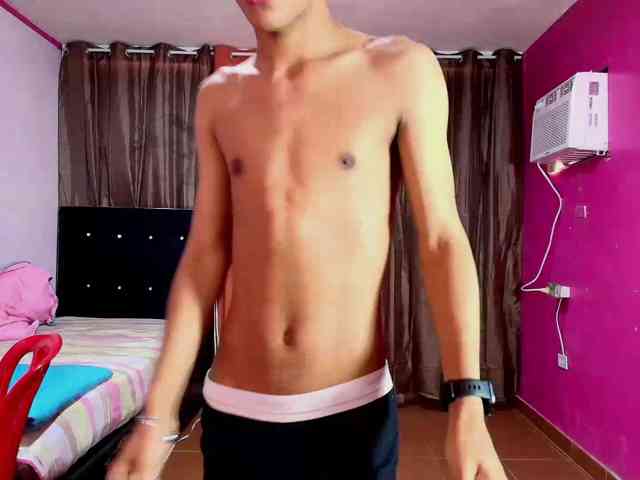 Dante-twink