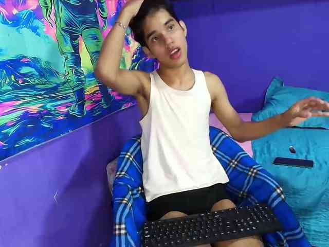 Dante-twink