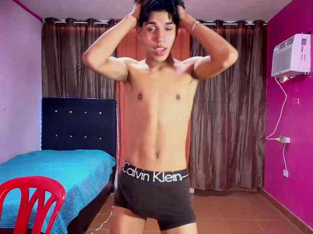 Dante-twink