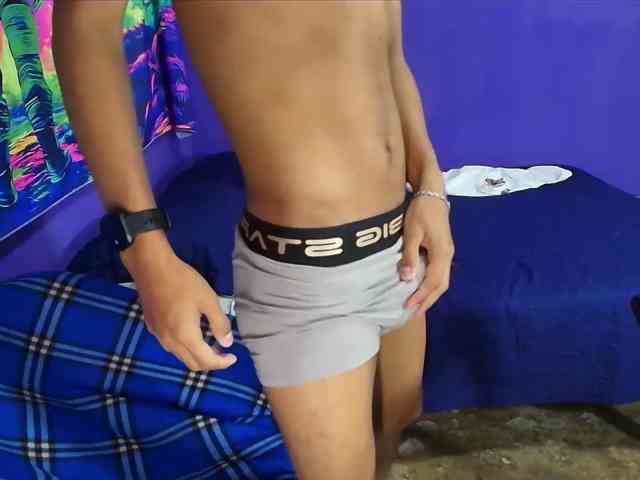 Dante-twink