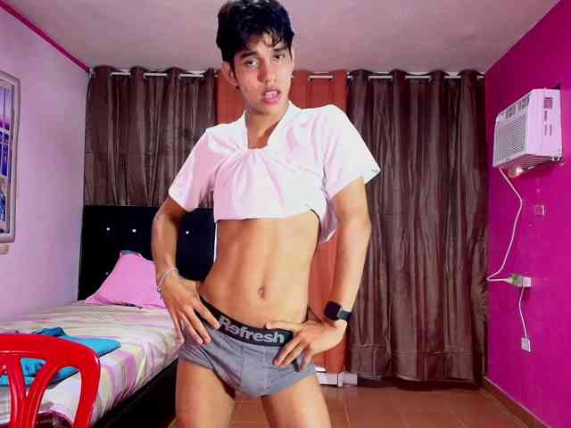 Dante-twink