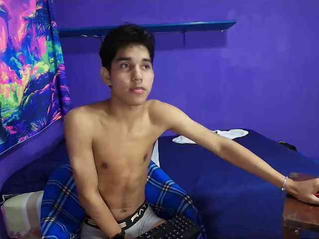 Dante-twink
