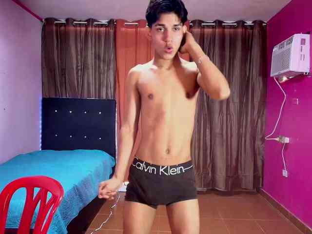 Dante-twink