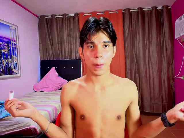 Dante-twink
