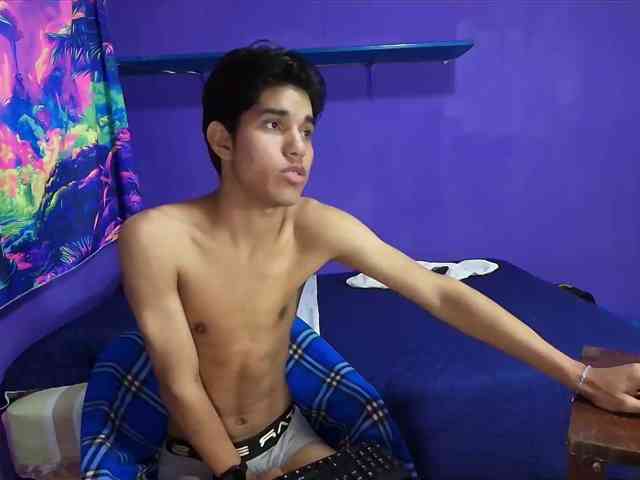 Dante-twink