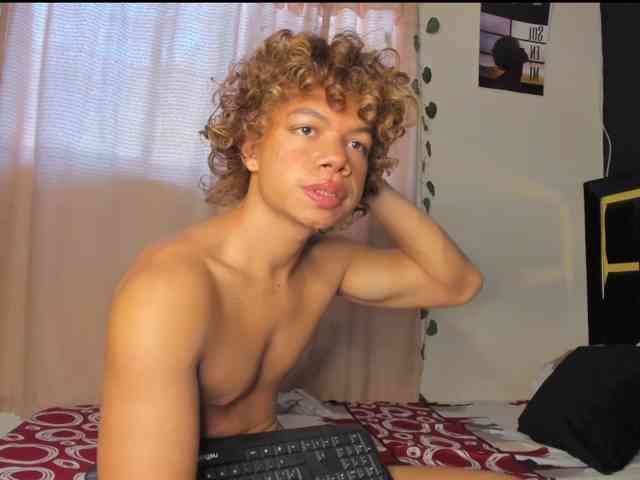 KyleGoldie