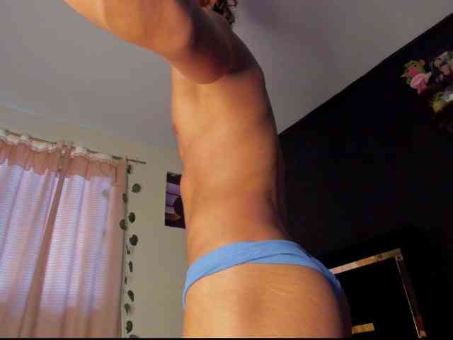 KyleGoldie