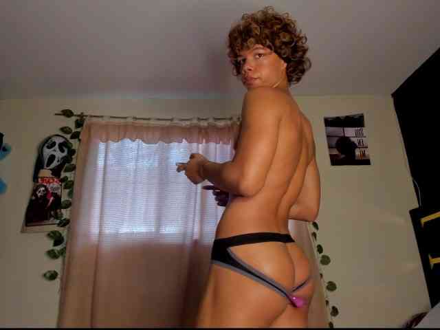 KyleGoldie