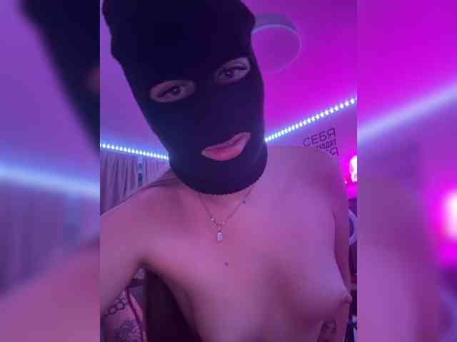 Viktorya-66 Live Webcam on BongaCams