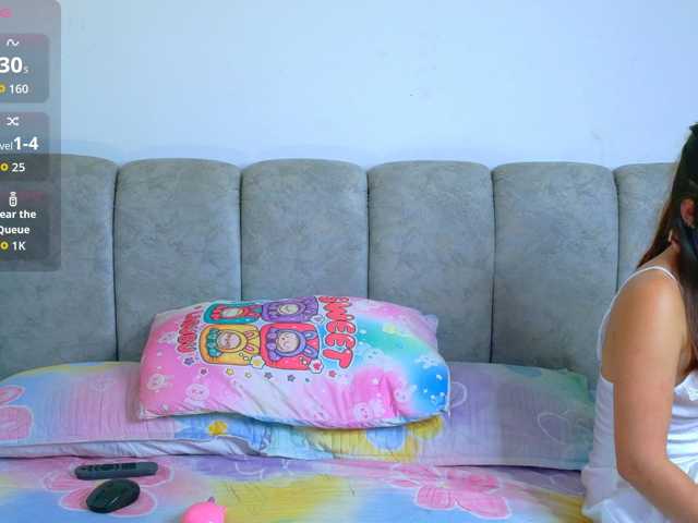 Venusnoirrlove live cam on BongaCams