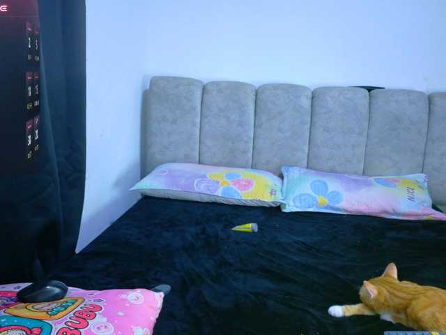 Venusnoirrlove live cam on BongaCams