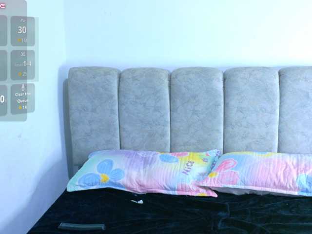 Venusnoirrlove live cam on BongaCams