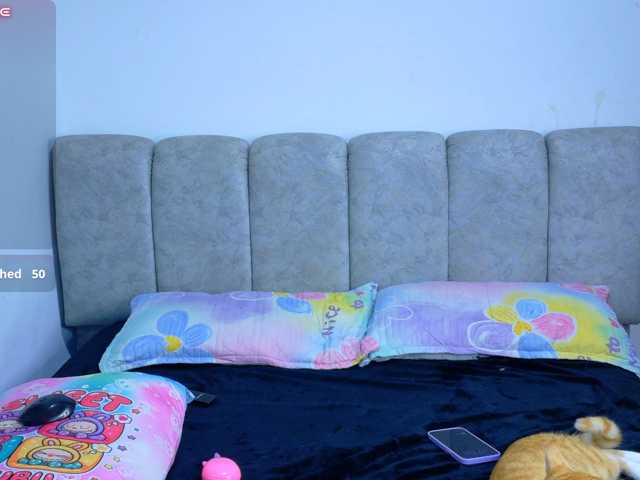Venusnoirrlove live cam on BongaCams