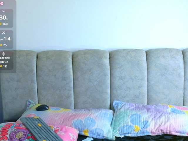 Venusnoirrlove live cam on BongaCams