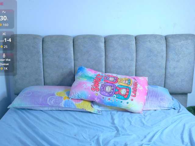 Venusnoirrlove, en directo ahora en BongaCams