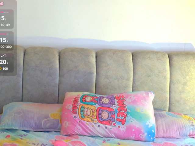 Venusnoirrlove live cam on BongaCams