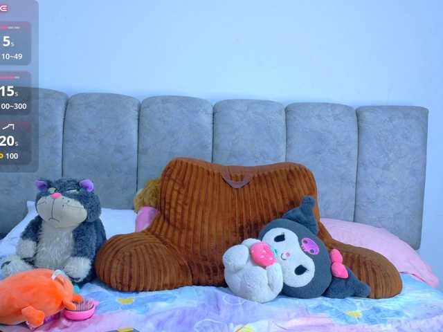 Venusnoirrlove live cam on BongaCams