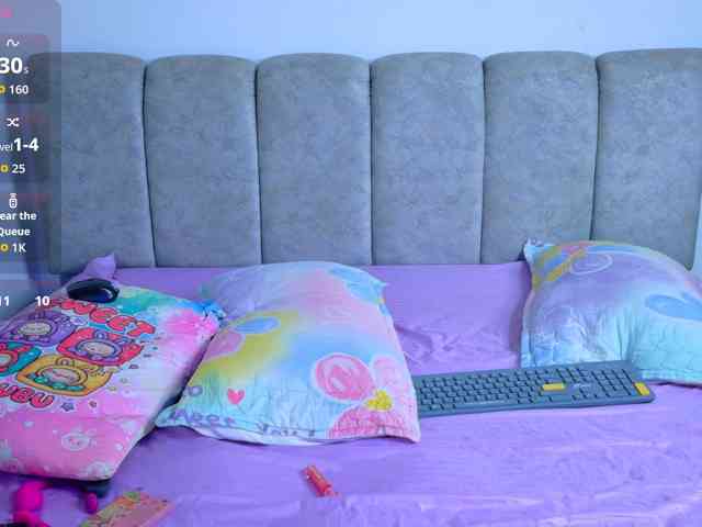 Venusnoirrlove webcam