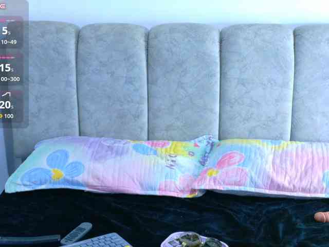 Venusnoirrlove webcam