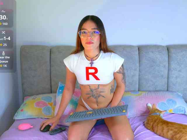 Venusnoirrlove
