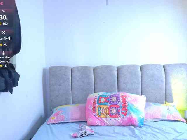Venusnoirrlove webcam