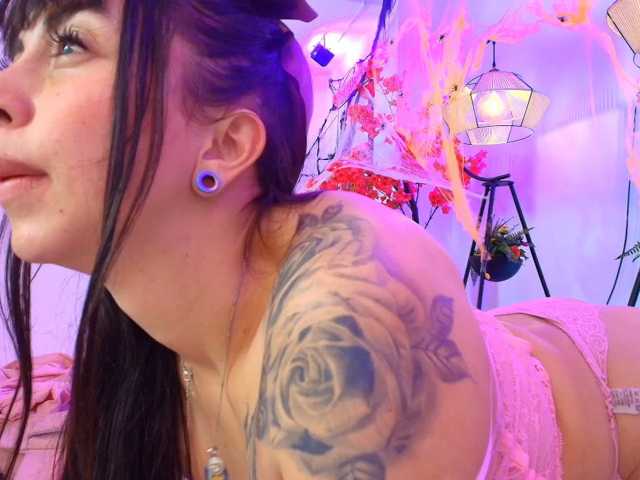 Pamela-foxxy