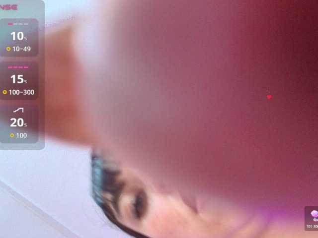 Pamela-foxxy live cam on BongaCams