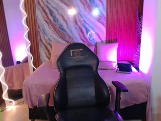 WITHNEY-TAY Porn Show