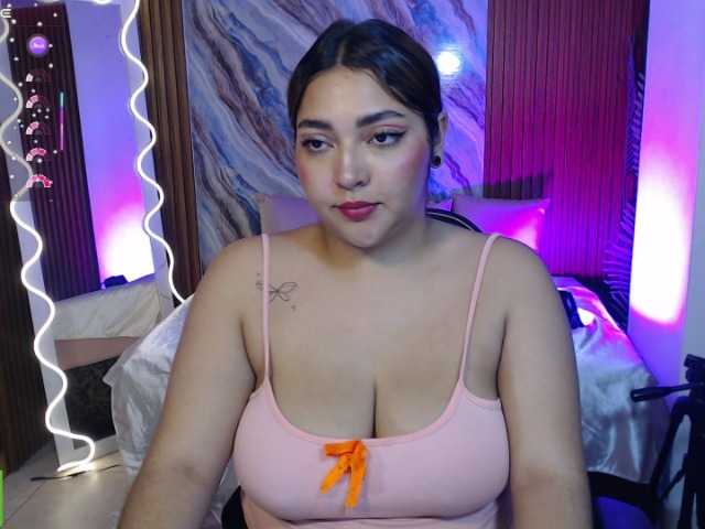 WITHNEY-TAY live cam on BongaCams