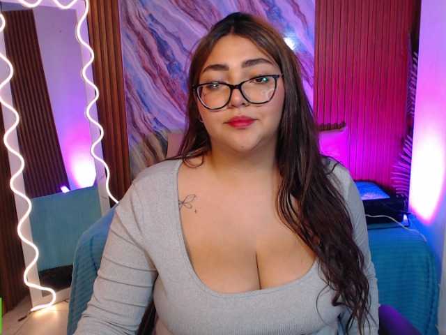 WITHNEY-TAY live cam on BongaCams