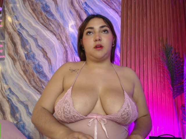 WITHNEY-TAY live cam on BongaCams