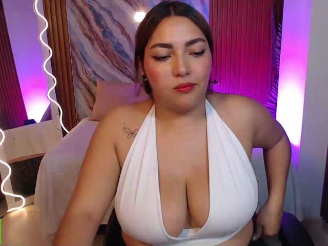 WITHNEY-TAY live cam on BongaCams