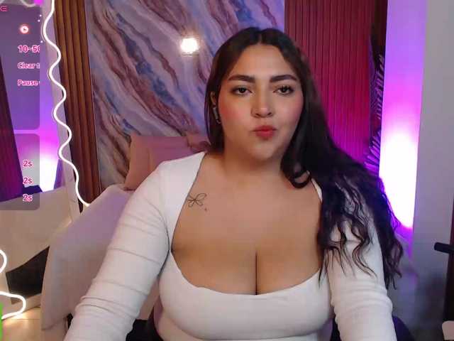 WITHNEY-TAY, en vivo ahora en BongaCams