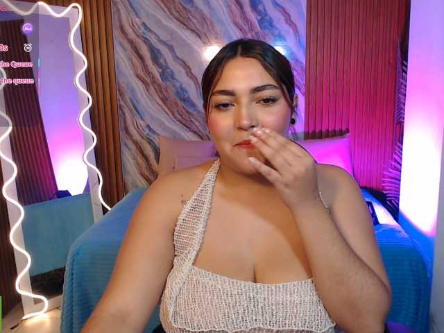 WITHNEY-TAY live cam on BongaCams