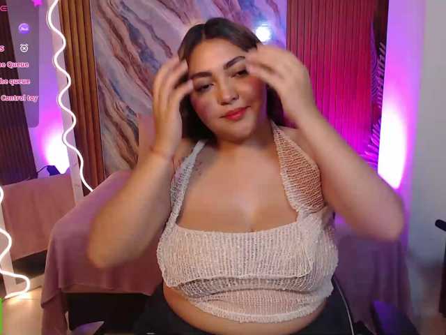 WITHNEY-TAY live cam on BongaCams