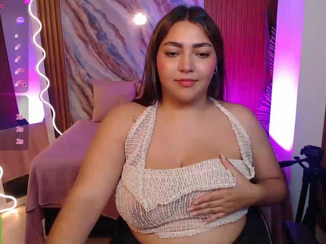 WITHNEY-TAY live cam on BongaCams