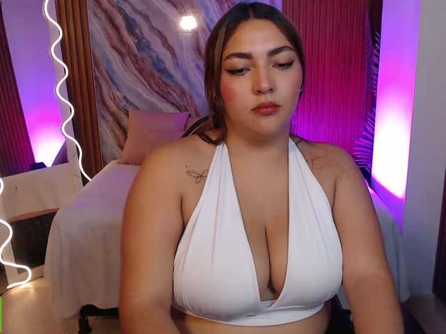 WITHNEY-TAY live cam on BongaCams