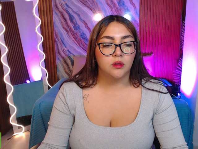 WITHNEY-TAY live cam on BongaCams