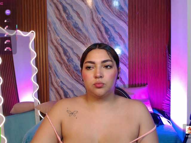 WITHNEY-TAY live cam on BongaCams