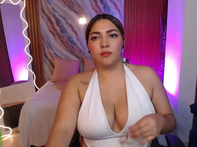 WITHNEY-TAY, en directo ahora en BongaCams