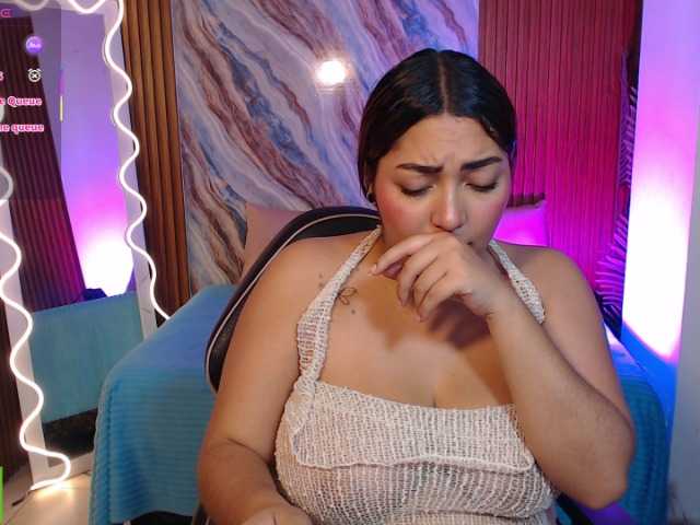 WITHNEY-TAY live cam on BongaCams